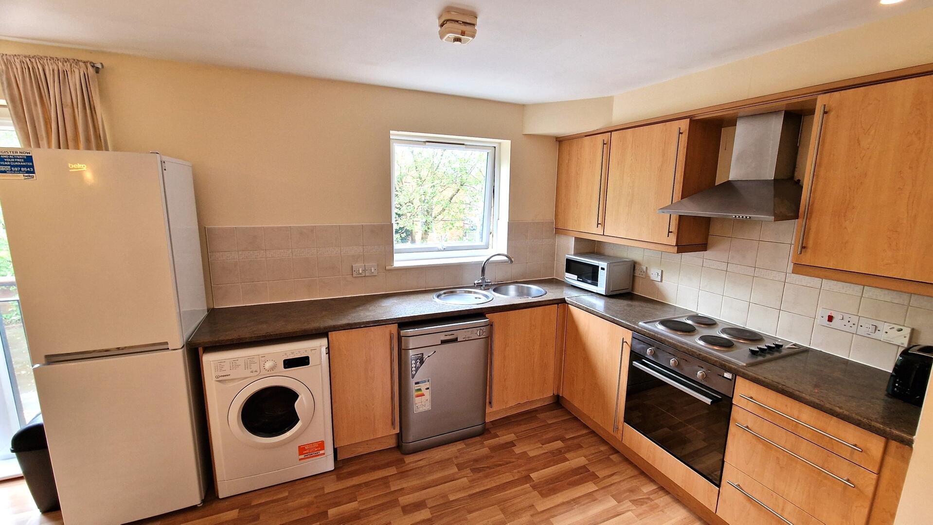 Apartment 22, Central Court Melville Street  Salford